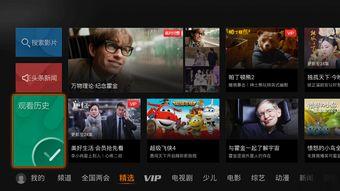 国内在线观看视频播放,精彩内容与便捷体验的完美融合 第3张 国内在线观看视频播放,精彩内容与便捷体验的完美融合 第3张